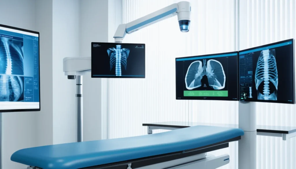 DEXA Scan: What Is a Bone Density Test?