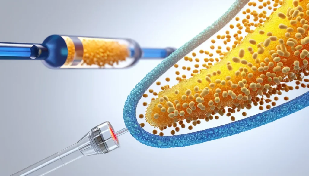 Diabetes and Illness: Managing Blood Sugar When Sick