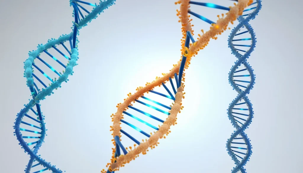 Diabetes Genetics: What Your Family History Really Means
