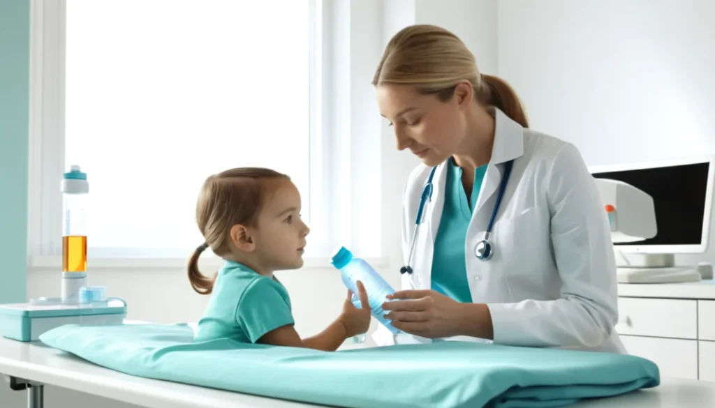 Diabetes Symptoms in Children: 10 Signs to Watch