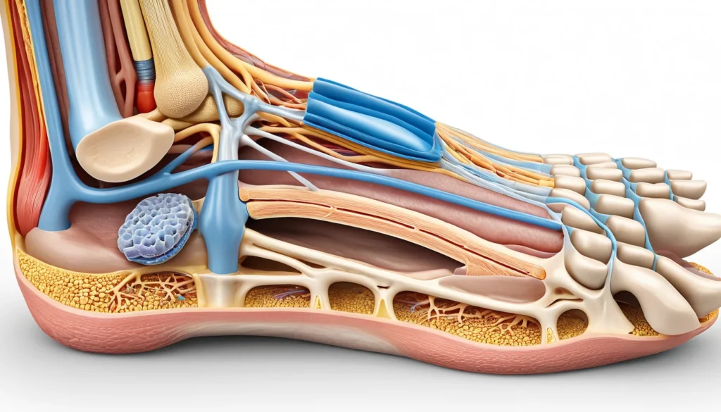 Diabetic Foot Problems: Causes, Symptoms & Care