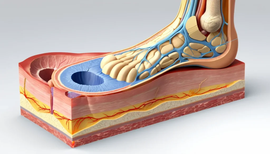 Diabetic Foot Ulcers: Causes, Treatment & Care