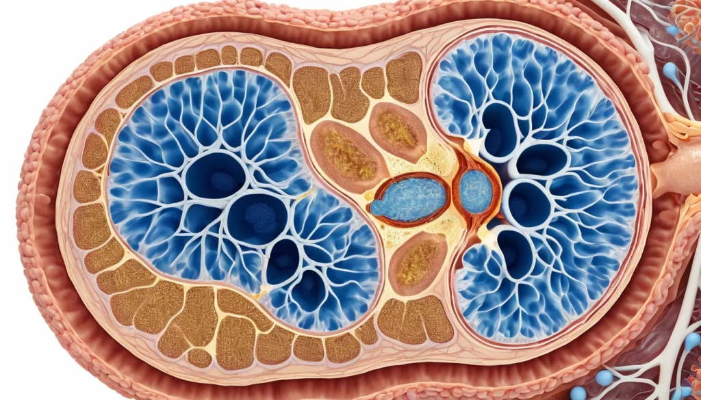 Diabetic Nephropathy: Symptoms, Causes & Treatment