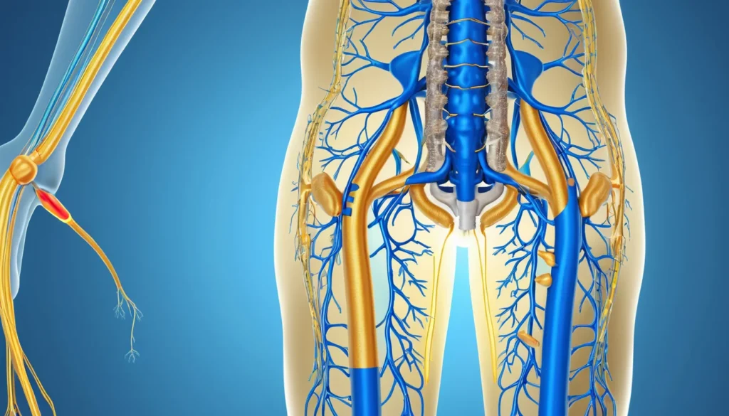 Diabetic Neuropathy: Neurological Complications of Diabetes