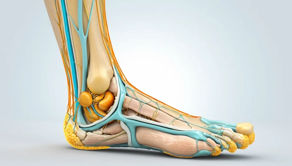 Diabetic Neuropathy: Symptoms, Foot Care & Early Detection