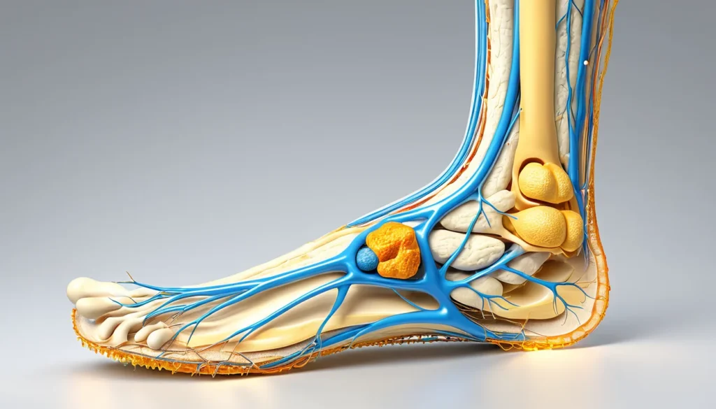 Diabetic Neuropathy: Symptoms, Types & Care Tips