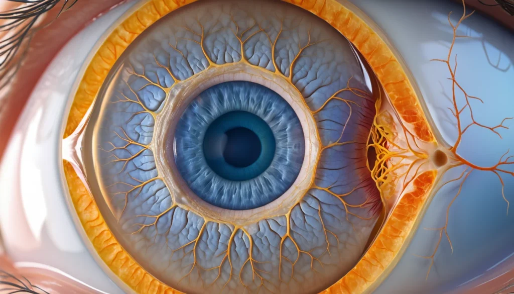Diabetic Retinopathy: Causes, Symptoms & Treatment