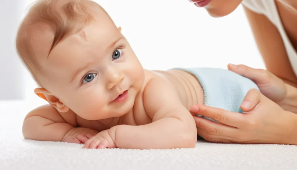 Diaper Rash: Causes, Treatment & Prevention in Canada