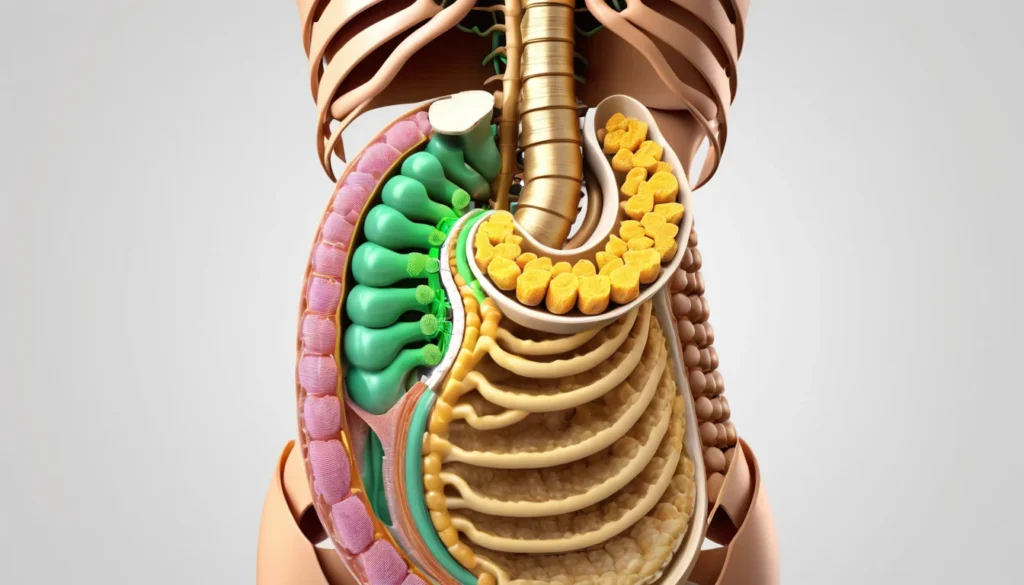 Diet and Disease: How Food Choices Affect Health Canada