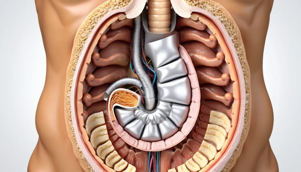 Digestion: How Your Body Breaks Down Food
