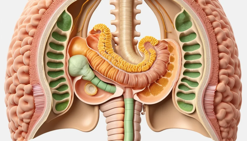 Digestive Health: Symptoms, Causes & When to Act