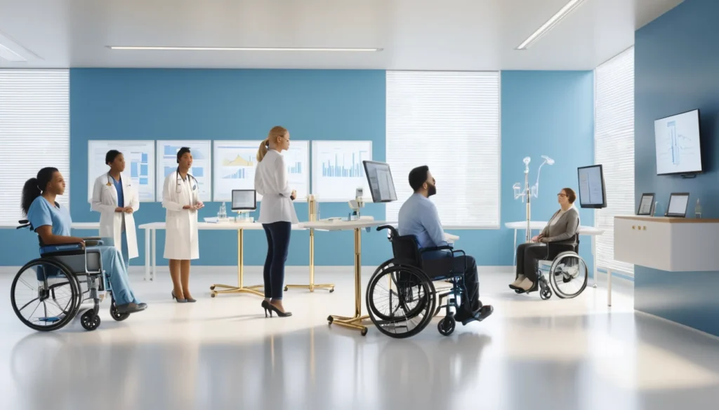 Disability: Types, Causes & Living Well in Canada
