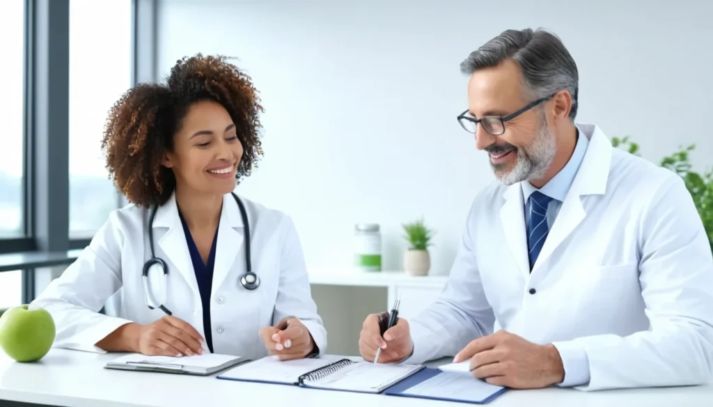 Disease Prevention: Your Complete Guide to Staying Healthy