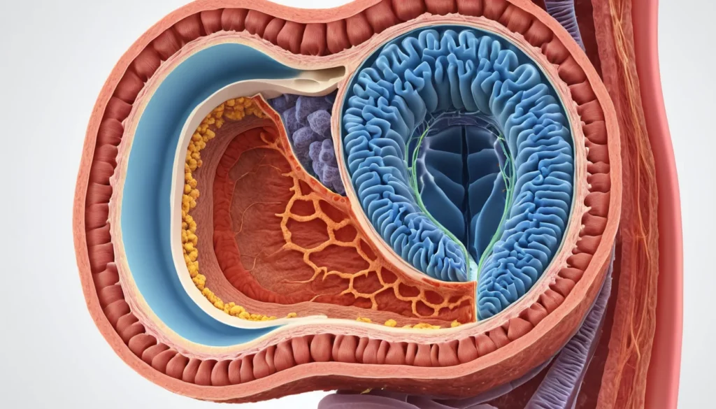 Diverticular Bleeding: Causes, Symptoms & Treatment