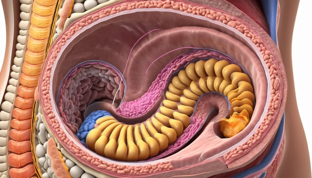 Diverticular Bleeding: Causes, Symptoms & Treatment