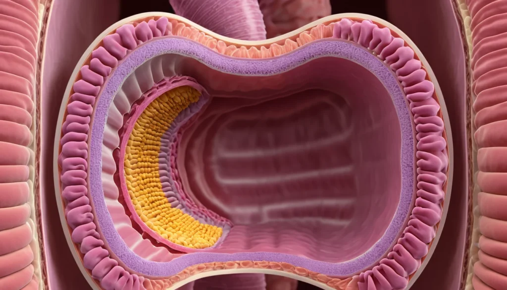 Diverticular Disease: Causes, Symptoms & Treatment