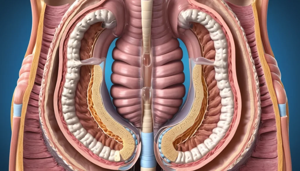 Diverticulosis: Causes, Symptoms & Treatment