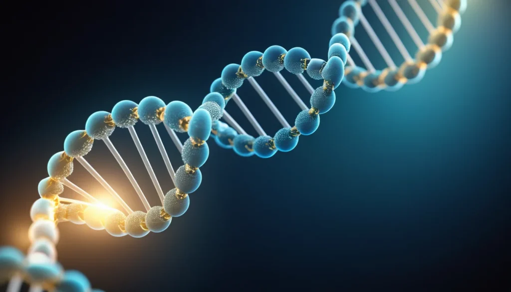 DNA: What It Is and Why It Matters for Your Health