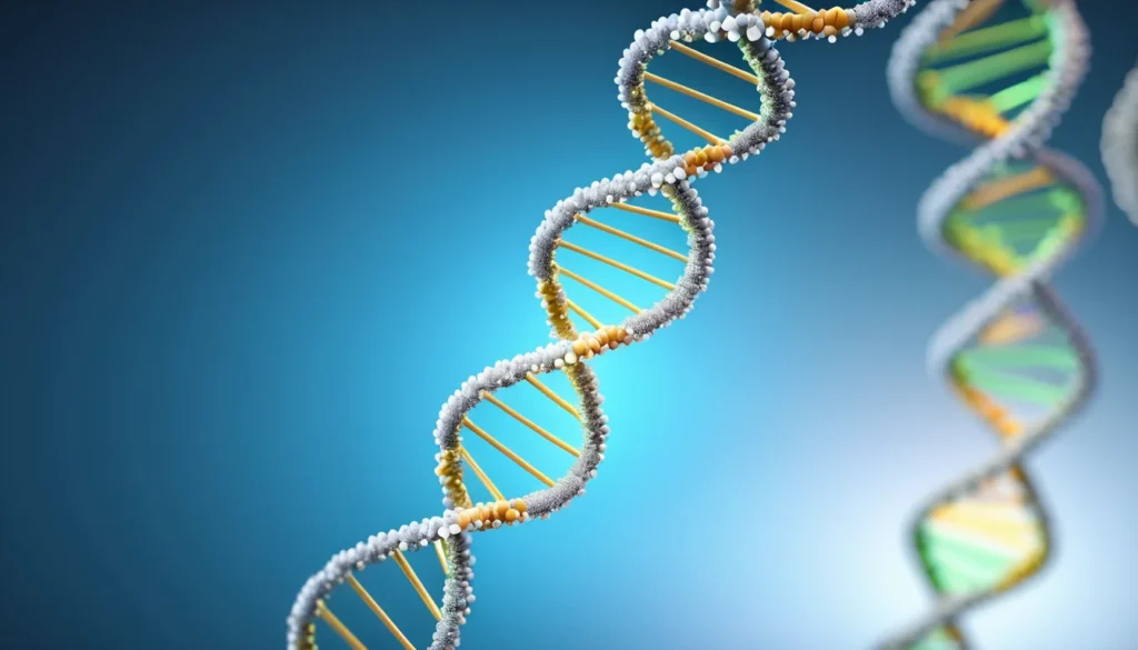 DNA: What It Is and Why It Matters for Your Health