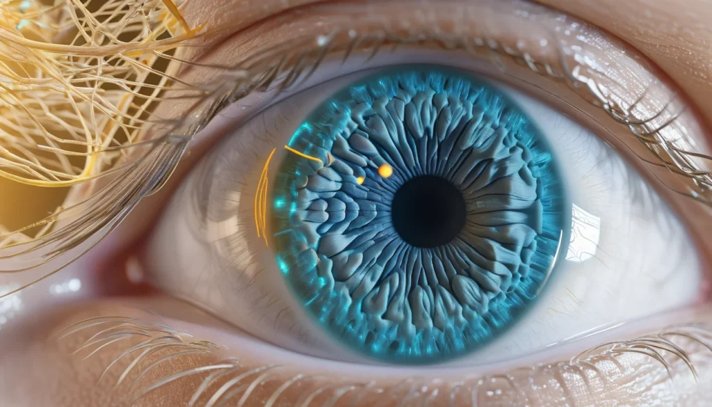 Double Vision: Causes, Types & Treatments