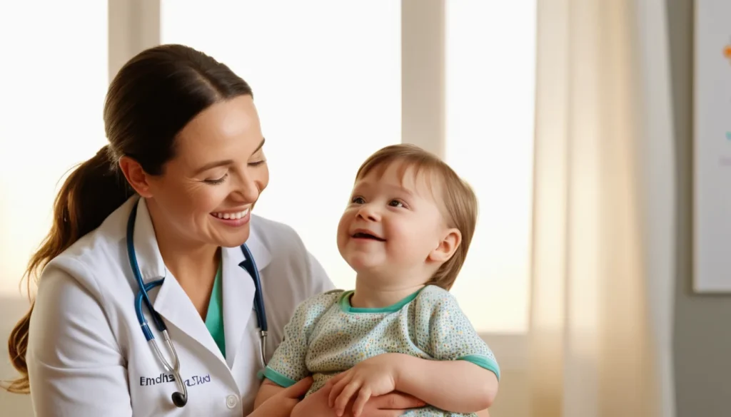 Down Syndrome: Causes, Symptoms & What to Expect