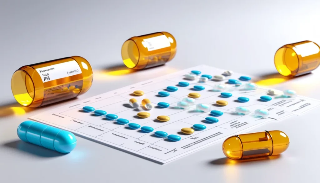 Drug Interactions: What Every Canadian Should Know