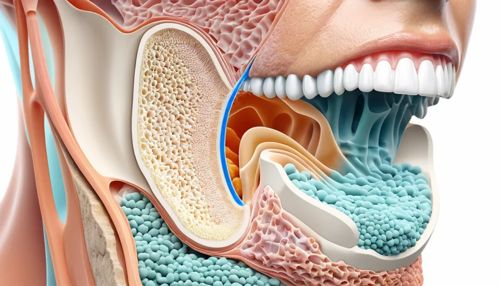 Dry Mouth: Causes, Symptoms & Treatment in Canada