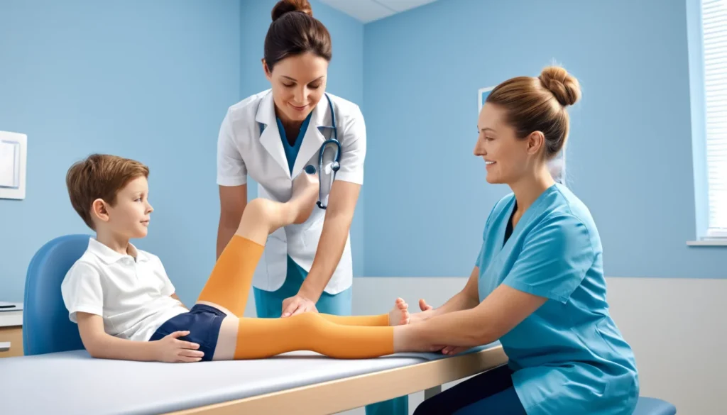 Duchenne Muscular Dystrophy: Causes, Signs & Care Canada