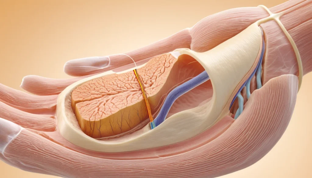 Dupuytren’s Contracture: Causes, Symptoms & Treatment