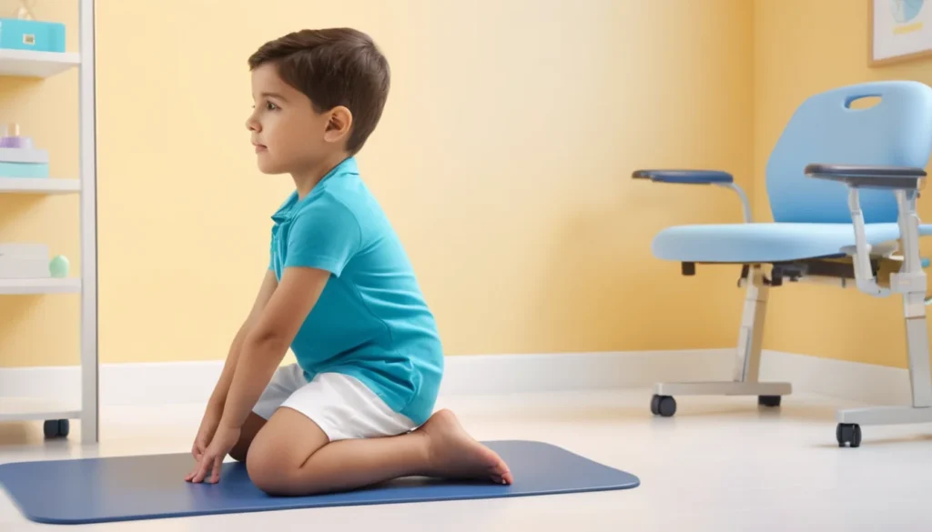 Dyspraxia in Children: Signs, Causes & Treatment