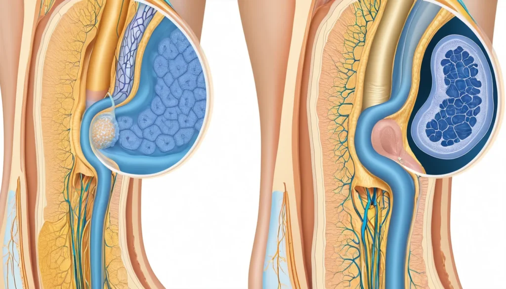Edema: Causes, Symptoms and Treatment Options