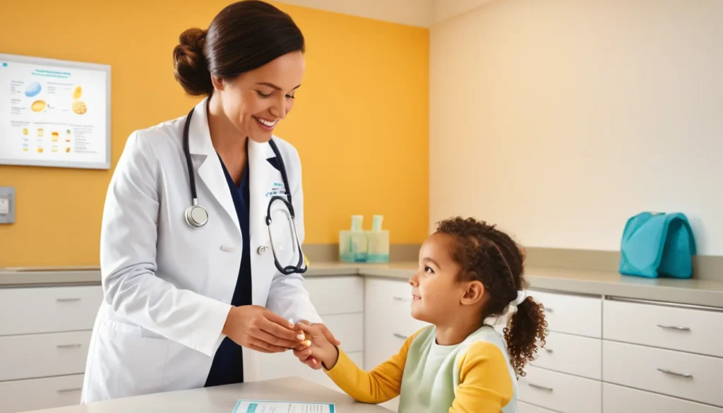 Egg Allergy in Children: Symptoms & Treatment Canada