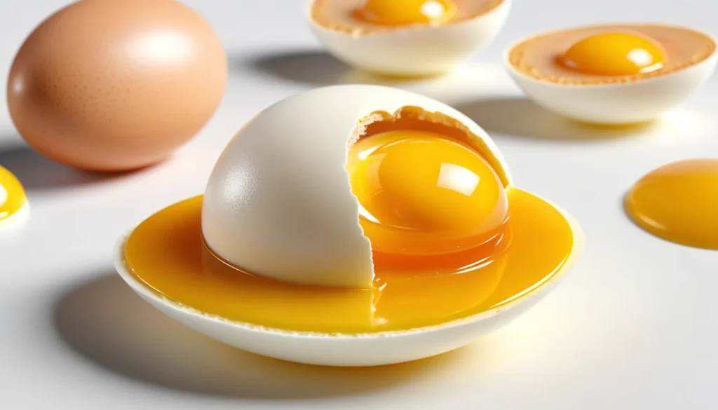 Eggs and Nutrition: What Every Canadian Should Know