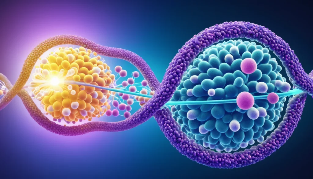 Electron Acceptor: What It Means for Your Health