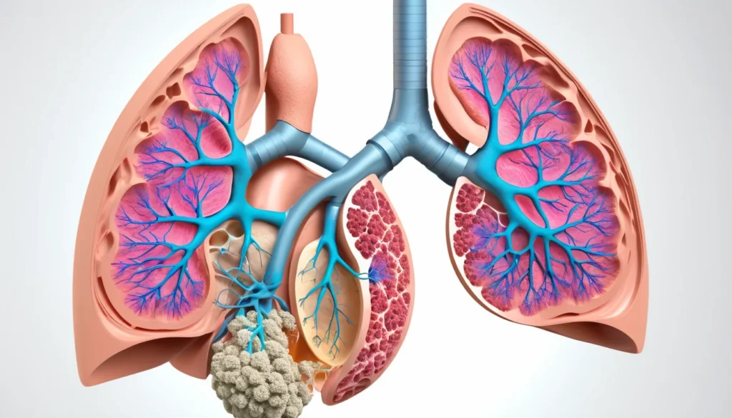 Emphysema: Symptoms, Causes & Treatment in Canada
