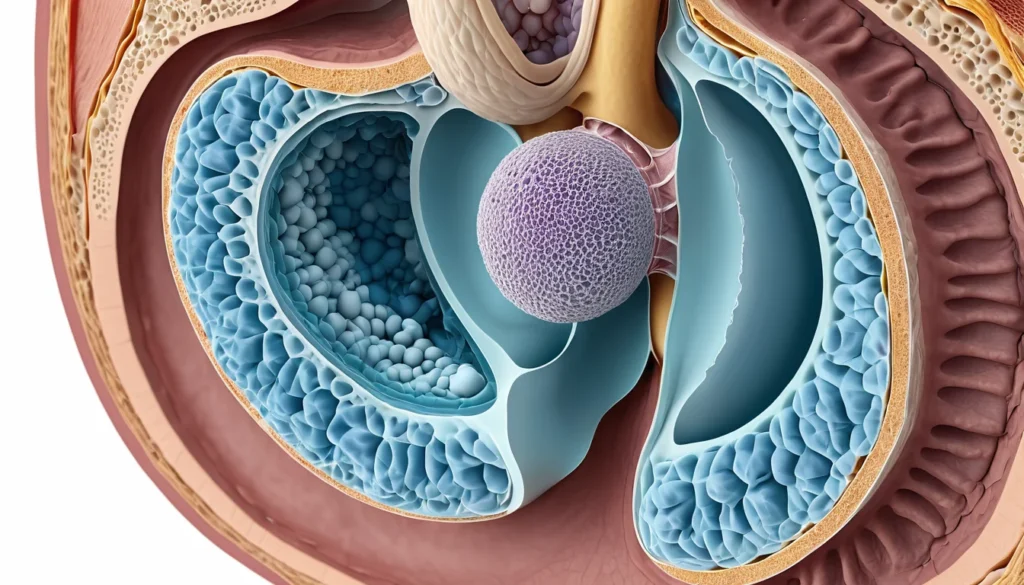 Enlarged Prostate: Symptoms, Diet & Natural Relief Canada