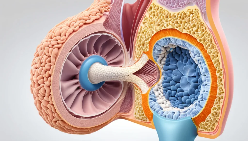 Enlarged Prostate: Symptoms, Causes & Treatment Canada