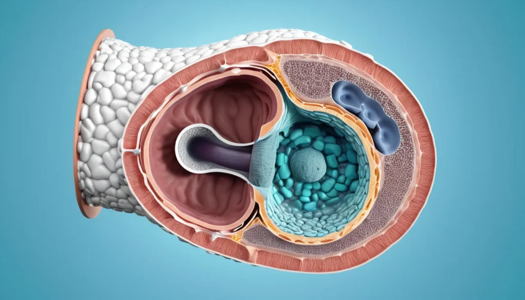 Enlarged Prostate: Symptoms, Diagnosis & Treatment Canada