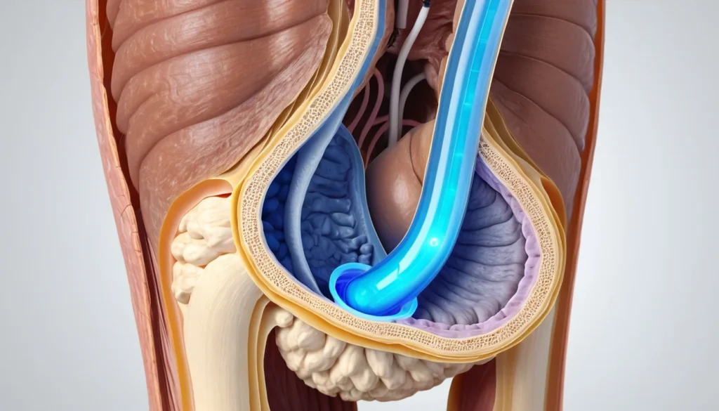 Epispadias: Causes, Symptoms & Treatment