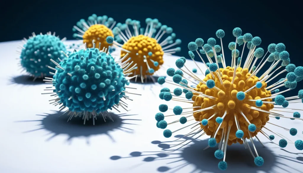 Epstein-Barr Virus: Symptoms, Causes & Treatment