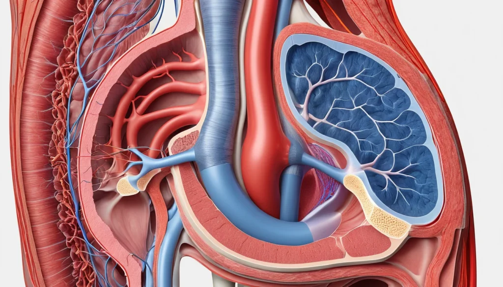 Erectile Dysfunction: Causes, Symptoms & Treatment