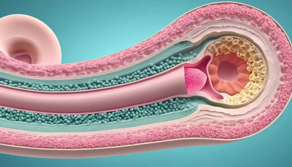 Esophageal Cancer: Symptoms, Stages & Diagnosis