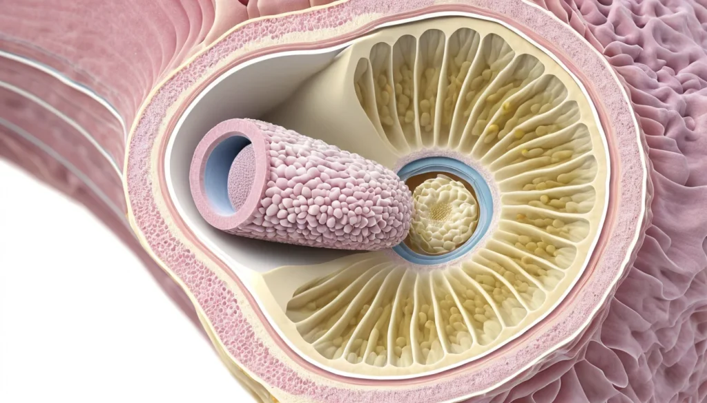 Esophageal Candidiasis: Symptoms, Causes & Treatment