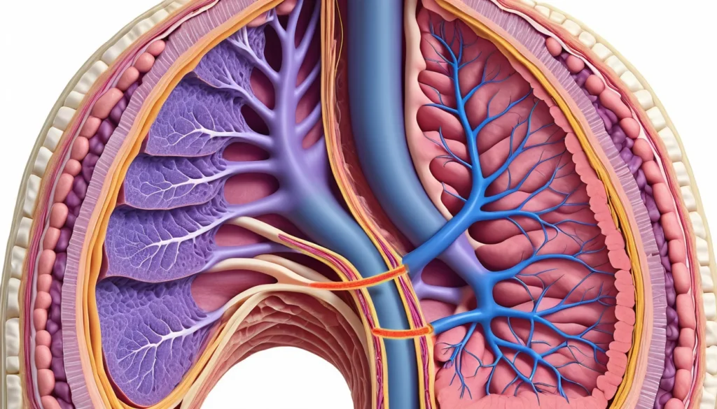Esophageal Varices: Causes, Symptoms & Treatment