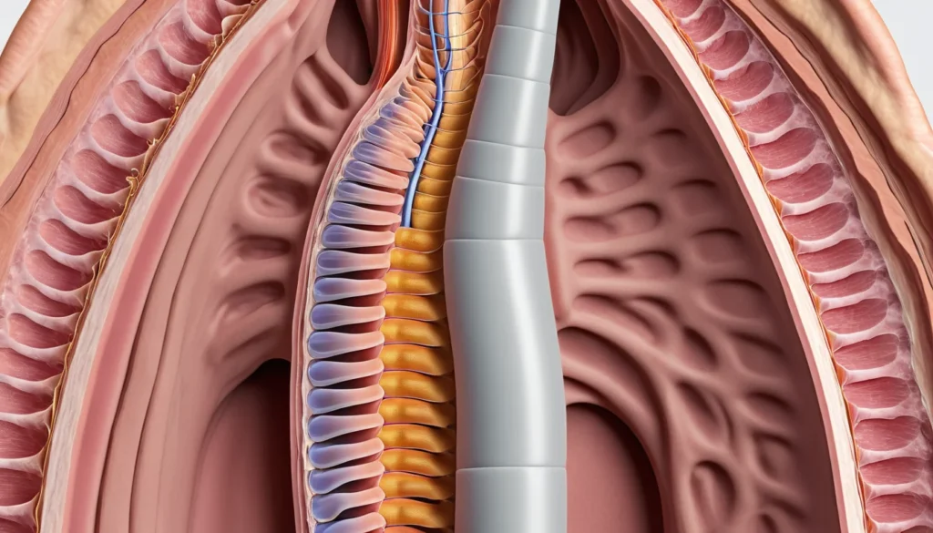Esophagus: Function, Conditions & When to See a Doctor