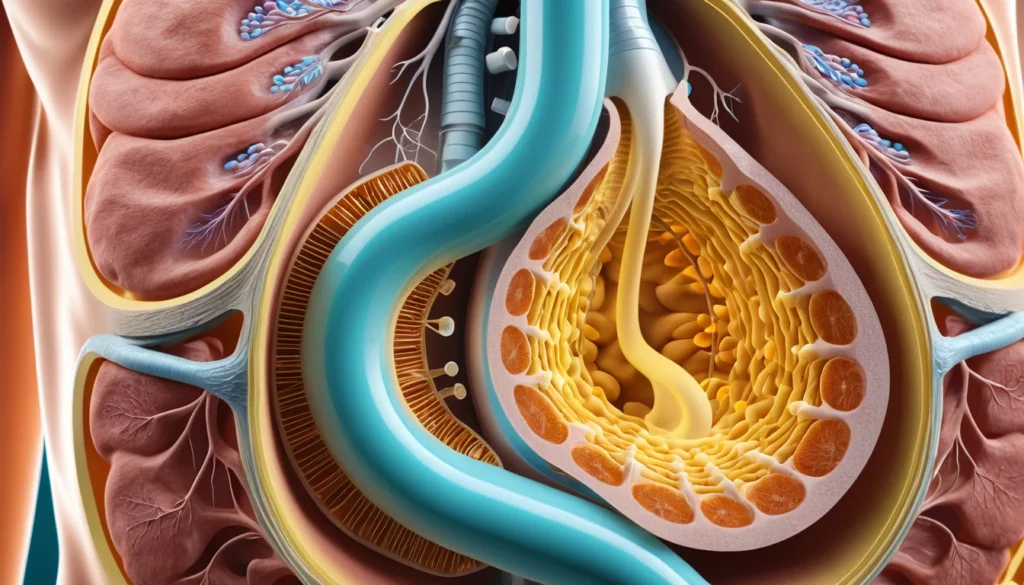 Excretion: How Your Body Removes Waste