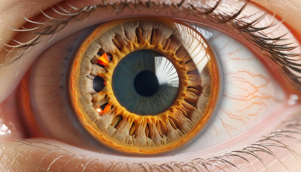 Eye Bleeding: Types, Causes & When to Worry