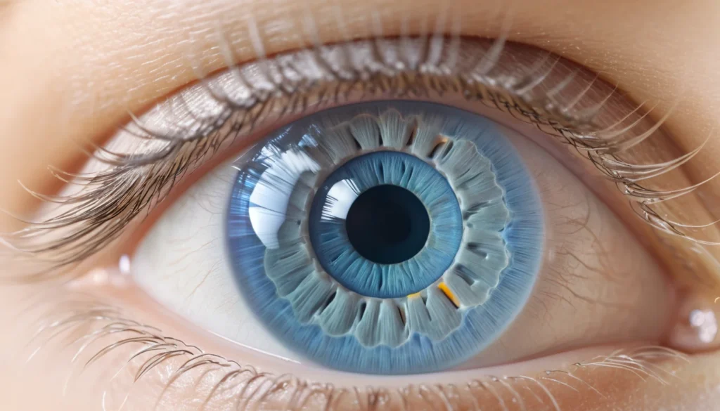 Eye Pressure Test: What Is Tonometry and Why It Matters
