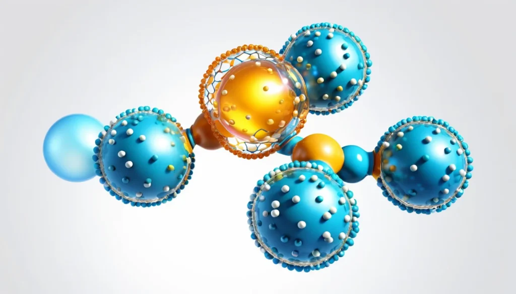 Fatty Acids: What They Are and Why They Matter