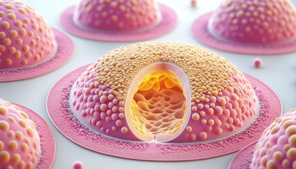 Fatty Foods and Breast Cancer Risk After Menopause